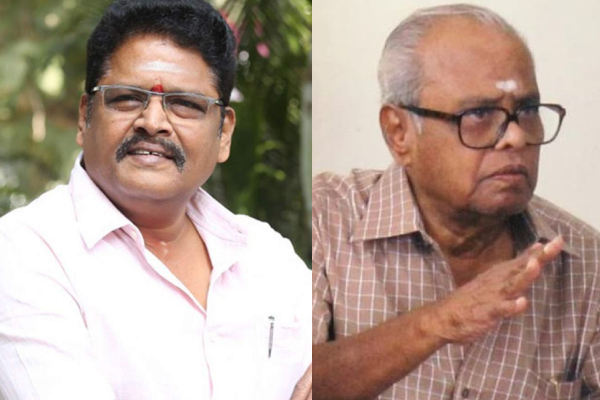என்னது இவ்வளவு லட்சமா!! கே.எஸ். ரவிக்குமார் சம்பளத்தை கேட்டு ஷாக்கான பாலச்சந்தர்.. | K Balachander Shock After Hearing Ravikumar Salary