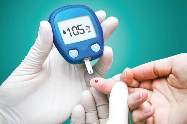 நீரிழிவு நோயின் எச்சரிக்கை அறிகுறிகள் என்னென்ன தெரியுமா? அலட்சியப்படுத்தினால் ஆபத்து! | What Are Diabetes Warning Signs On Your Skin நீரிழிவு நோயின் எச்சரிக்கை அறிகுறிகள் என்னென்ன தெரியுமா? அலட்சியப்படுத்தினால் ஆபத்து! | What Are Diabetes Warning Signs On Your Skin