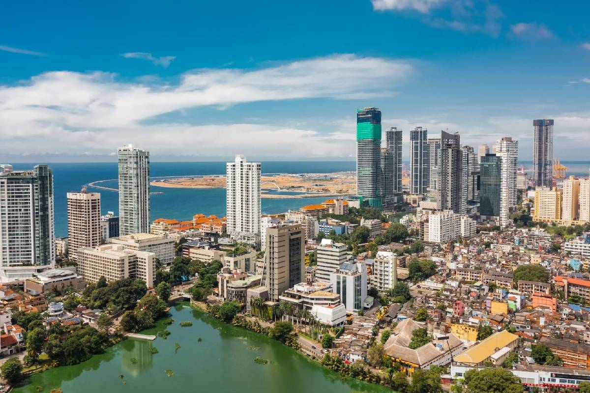 உலகின் மிக அதிக விலையுயர்ந்த வீட்டுச் சந்தை ; இலங்கை இரண்டாவது இடத்தில் இருப்பதாக தகவல் | Expensive Housing Market Sri Lanka Ranks Second உலகின் மிக அதிக விலையுயர்ந்த வீட்டுச் சந்தை ; இலங்கை இரண்டாவது இடத்தில் இருப்பதாக தகவல் | Expensive Housing Market Sri Lanka Ranks Second