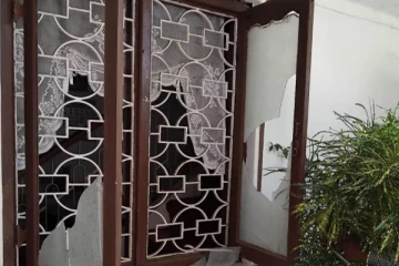 யாழில் சசிகலா ரவிராஜின் வீட்டின் மீது கல்வீச்சு