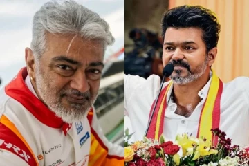 விஜய் அரசியலில் குதித்தது பற்றி ஓப்பனாக பேசிய அஜித்.. என்ன கூறினார் பாருங்க