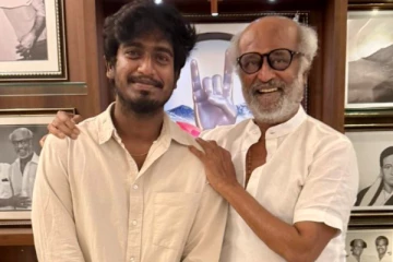 டூரிஸ்ட் பேமிலி இயக்குநரை நேரில் அழைத்து பாராட்டிய ரஜினிகாந்த்.. மகிழ்ச்சியுடன் வெளியிட்ட பதிவு