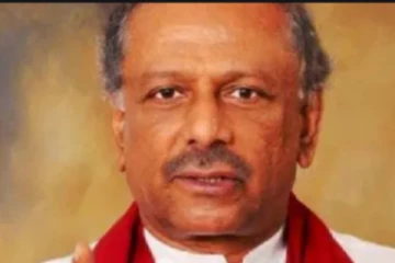 ஜெனிவாவில் இந்தியா எமது பக்கமே - தினேஸ்குணவர்தன அதீத நம்பிக்கை