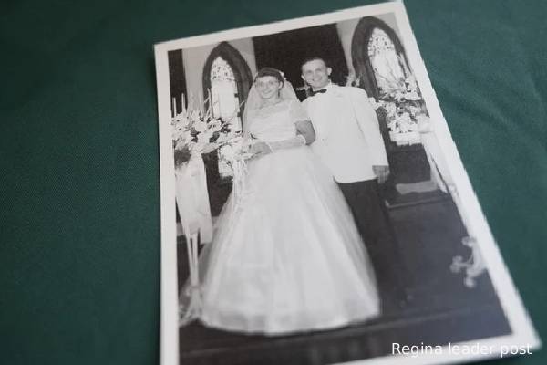 கனடாவில் 70 ஆண்டுகளாக இணைந்து வாழும் தம்பதியின் வெற்றி வாழ்வின் ரகசியம் | Couples Reveals Secret 70Th Valentine Day Together கனடாவில் 70 ஆண்டுகளாக இணைந்து வாழும் தம்பதியின் வெற்றி வாழ்வின் ரகசியம் | Couples Reveals Secret 70Th Valentine Day Together