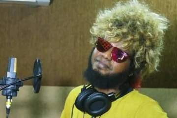 சிறுமிகளை கர்ப்பமாக்குவோம்... ஆபாசமாக சித்தரித்து பாடிய கானா பாடகர் சரவெடி சரண் கைது