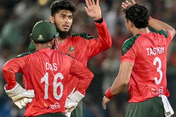 ரி20 உலகக் கிண்ண சர்ச்சை : நிலைப்பாட்டை மாற்றிய பங்களாதேஷ் விளையாட்டு ஆலோசகர் | T20 World Cup Controversy