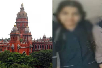 கள்ளக்குறிச்சி மாணவி விவகாரம்... நீதிமன்றம் புதிய உத்தரவு: முடிவடைந்த மறுகூராய்வு