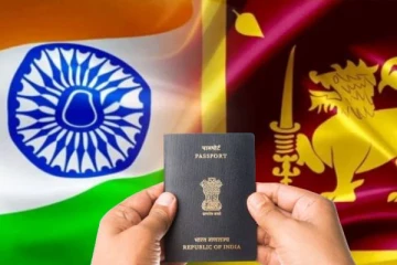 போலி கடவுச்சீட்டு விவகாரம்: இந்தியாவில் கைது செய்யப்பட்ட இலங்கையர்கள்!