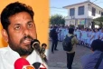 முடிவுக்கு வந்த கல்முனை ஆதார வைத்தியசாலை சீருடை பிரச்சினை விவகாரம்