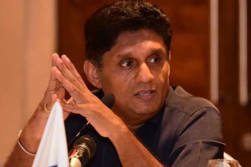 இலங்கையில் சர்வ கட்சி மாநாட்டை உடனே கூட்டுங்கள்! - அரசிடம் சஜித் வலியுறுத்து