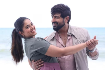 3 நாட்களில் அருண் விஜய்யின் ரெட்ட தல படம் செய்துள்ள வசூல்.. எவ்வளவு தெரியுமா..