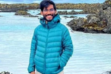 இலவச உணவு சாப்பிட்டு, நடந்தே வேலைக்கு சென்ற கூகிள் ஊழியர்: 29 வயதில் வேலையை விட்ட துணிவு