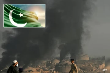 2025 ம் ஆண்டில் அதிகம் காற்று மாசுபாடு கொண்ட நாடு: முதலிடம் பிடித்த ஆசிய நாடு