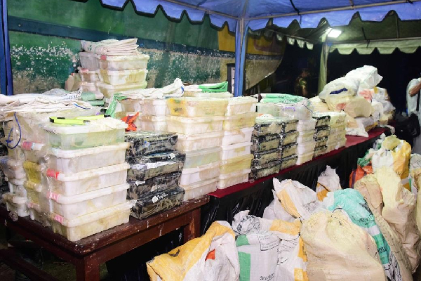 போதைப்பொருள் பாவிப்போரில் ஏற்பட்டுள்ள அதிகரிப்பு: எதிர்க்கட்சி கூறும் தகவல் | Ranjith Madduma Bandara Drugs Npp