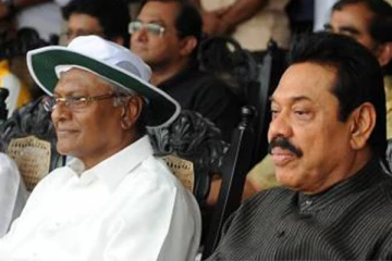 வைத்தியசாலையில் இருந்து மீட்கப்பட்ட கைக்குண்டு! தமிழ் இளைஞன் கைது - இலக்கு வைக்கப்பட்டாரா சமல்?