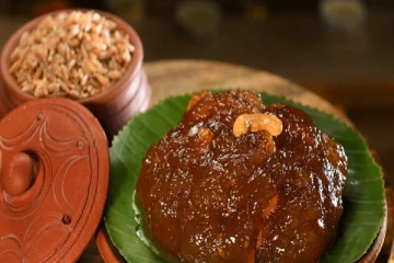 நாவூறும் சுவையில் தித்திக்கும் திருநெல்வேலி அல்வா! இதை மட்டும் சேர்க்காதீங்க