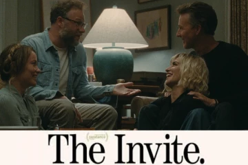The Invite: திரை விமர்சனம்