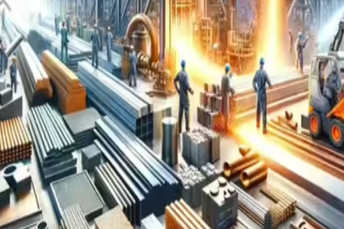 உலகின் மிகப்பெரிய அலுமினிய ஆலை மீதான அதிரடி தாக்குதல்! வரலாற்று உச்சத்தை எட்டிய அலுமினியத்தின் விலை | Aluminum Prices Rise In Global Markets