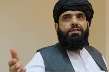 ஐ.நா எமது அரசை அங்கீகரிக்க வேண்டும் - தலிபான் அமைப்பு