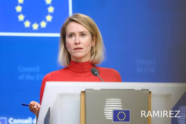 ஈரானுக்கு முற்றும் நெருக்கடி - ராணுவ பிரிவை பயங்கரவாத பட்டியலில் சேர்த்த ஐரோப்பிய ஒன்றியம் | Eu Adds Iran Irgc To Terrorist List ஈரானுக்கு முற்றும் நெருக்கடி - ராணுவ பிரிவை பயங்கரவாத பட்டியலில் சேர்த்த ஐரோப்பிய ஒன்றியம் | Eu Adds Iran Irgc To Terrorist List