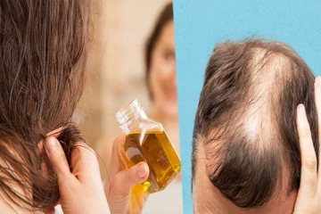 தலைமுடிப்பிரச்சினை எதுவாக இருந்தாலும் ஒரே ஒரு சிறந்த தீர்வு