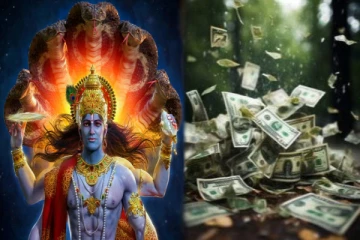 நாளை காமிகா ஏகாதசி.., செல்வ செழிப்புடன் வாழப்போகும் 5 ராசிகள்