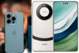 ஆப்பிள் iPhone விற்பனை சரிவு: சீன ஸ்மார்ட்போன் சந்தையை கைப்பற்றியதா Huawei?