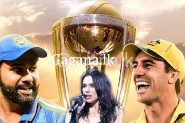 හෙට ලෝක කුසලානයට එන ලෝක ප්‍රසිද්ධ ගායිකාව කවුද ?