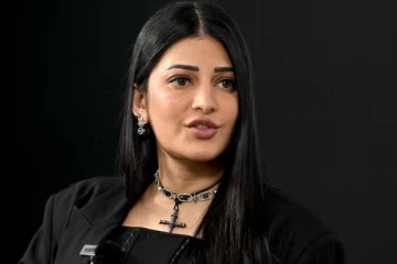 காதலித்து தோல்வியடைந்தால்.. ரிலேஷன்ஷிப் குறித்து பேசிய நடிகை ஸ்ருதி ஹாசன்