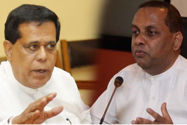 சுதந்திரக் கட்சியைச் சேர்ந்த சிலருக்கு ஒருவித ‘நோய்’ | Sickness For Some Members Of The Freedom Party
