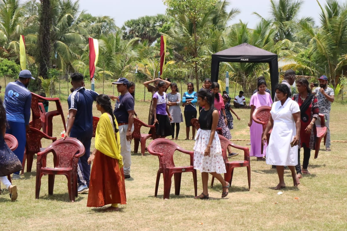 தமிழ் - சிங்கள மக்களுக்கு அவசர அறிவுறுத்தல்: கவனமாக இருக்குமாறு எச்சரிக்கை | Health Authorities Announce Regard Celebrations