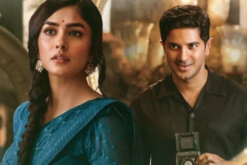 செம ஹிட்டடித்துள்ள துல்கர் சல்மானின் சீதா ராமம் இதுவரை செய்துள்ள முழு வசூல் எவ்வளவு தெரியுமா?