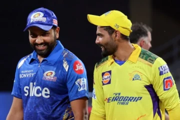 தொடர்ந்து தோற்றாலும் மும்பை அணி முதலிடம் சென்னை அணிக்கு 2 ஆம் இடம்..!