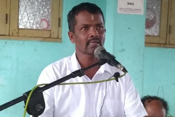 தமிழ், முஸ்லிம் மக்களிடையே பிளவு ஏற்பட்டது ஏன்? உண்மையை வெளியிட்ட கூட்டமைப்பு எம்.பிக்கு பாராட்டு