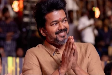 நடிகர் விஜய்க்கு எதிராக காவல் நிலையத்தில் முறைப்பாடு