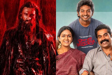 துரந்தர் 2-வையே ஓரங்கட்டி கென் கருணாஸ் செய்த வசூல் சாதனை