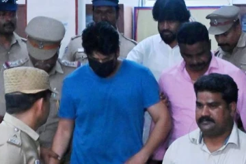 நடிகை பூமிகாவுடன் கிசுகிசு..8 பேர் மீது காரை ஏற்றிருப்பார் ஸ்ரீகாந்த்!! பல மேட்டர்களை உடைத்த பிரபலம்..