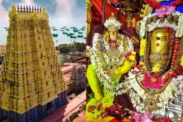 கர்மவினைகள் விலக தமிழ்நாட்டில் செல்ல வேண்டிய முக்கியமான ஆலயம்