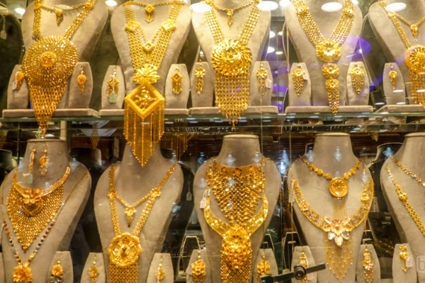 இலங்கையில் தங்கத்தின் விலையில் மாற்றம்! | Change In The Price Of Gold In Sri Lanka