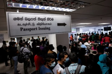 கடவுச்சீட்டு பெற காத்திருப்போருக்கு மகிழ்ச்சி தகவல்!