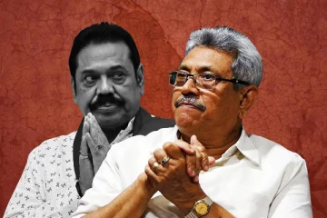 தொடரும் கோட்டாபயவிற்கான நெருக்கடி! கடிதத்தை கைவிட்டு ஓடிய பிரதியமைச்சர்