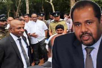 நீதிபதிக்கு எதிராக கட்டவிழ்த்து விடப்பட்ட இனவாதத்தை வன்மையாக கண்டிக்கின்றோம்: கஜேந்திரகுமார்