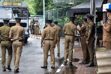போதைப்பொருள் ஒழிப்பு வேட்டை: ஒரே நாளில் 734 பேர் கைது