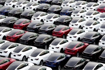 விரைவில் மின்சார கார் உற்பத்திக்களை முன்னெடுக்கவுள்ள ஐரோப்பிய நிறுவனம்