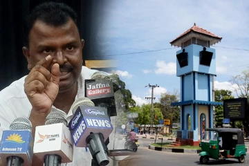 வவுனியாவில் அச்சத்தில் மக்கள்! காரணத்தை கூறும் திலீபன் எம்.பி