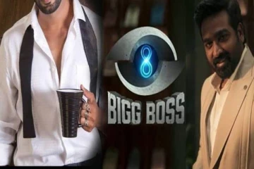 மக்களை ஈர்த்த பிக்பாஸ் குரல் யாருடையதுன்னு தெரியுமா? வைரலாகும் காணொளி