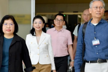 මෙරටට විශේෂ නියෝජිතයන් පිරිසක් පැමිණේ.