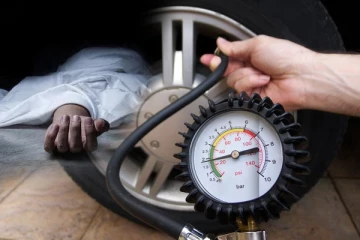 ஆசனவாயில் காற்று நிரப்பி விளையாட்டு; குடல் வெடித்து உயிரிழந்த ஊழியர்; இலங்கையில் பகீர் சம்பவம்!