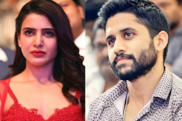 நீங்க உங்க வேலைய பாருங்க.. முன்னாள் கணவரின் காதல் செய்தி குறித்து சமந்தா பதிலடி!