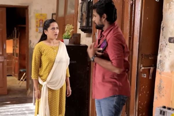 அய்யனார் துணை சீரியலில் அடுத்து நடக்கப்போவது என்ன.. வெளிவந்த படப்பிடிப்பு தள போட்டோ | Ayyanar Thunai Serial Next Storyline அய்யனார் துணை சீரியலில் அடுத்து நடக்கப்போவது என்ன.. வெளிவந்த படப்பிடிப்பு தள போட்டோ | Ayyanar Thunai Serial Next Storyline